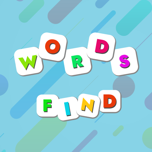 Words Find- Words Puzzle Game