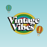 Vintage Vibes icon