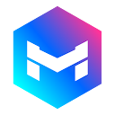 MuksOS AI Launcher 2.0 icon