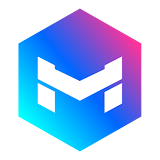 MuksOS AI Launcher 2.0 icon