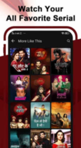 Star Plus Serials,Colors TV-Hotstar HD Tips