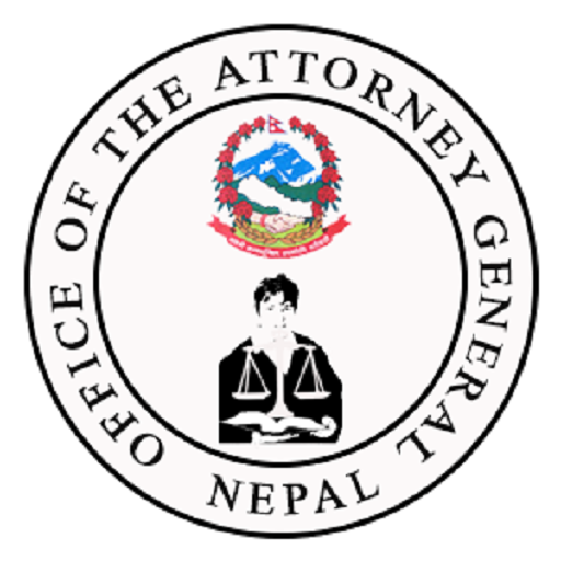 OAG Nepal logo