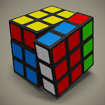 Cover Image of Télécharger Solveur de cubes 3x3  APK