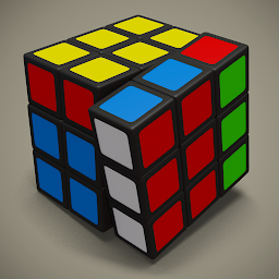 Image de l'icône 3x3 Cube Solver