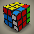 3x3 Cube Solver 1.24