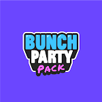 Cover Image of Tải xuống Bunch Party  APK