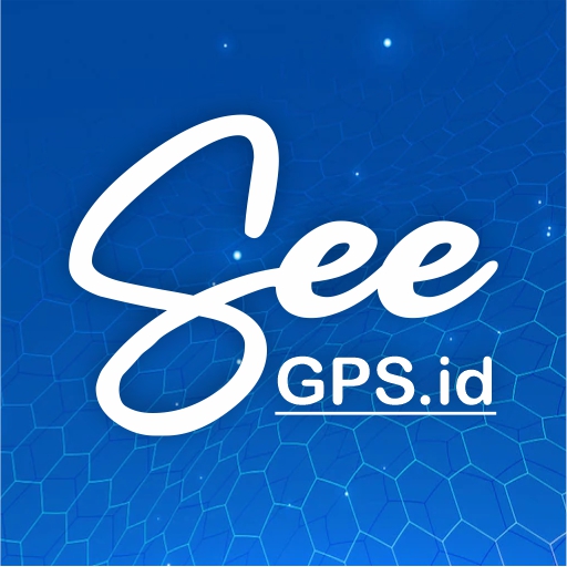 SeeGPS Lite logo