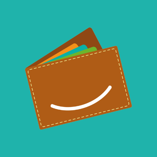 Happy Wallet mx logo