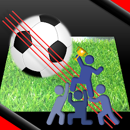 Icon image Football World LiveScore Plus