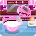 Cover Image of 下载 Cake Maker : Cooking Games  APK
