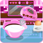 Cake Maker: Matlagningsspel 4.0.1