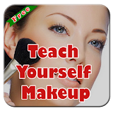 Teach Yourself Makeup icon