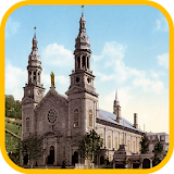 Church Wallpapers icon