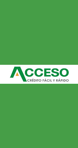 Android application AF Clientes screenshort