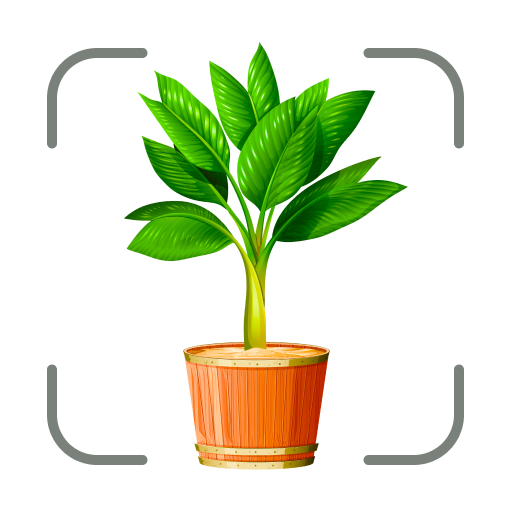Plant Identifier Plant ID