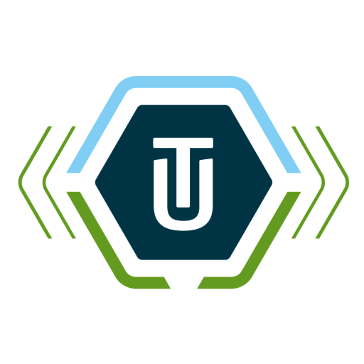 Udendørstræning.dk logo