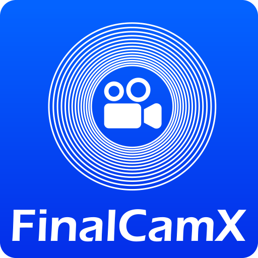 FinalCamX Download on Windows