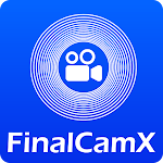 Cover Image of Download FinalCamX  APK