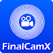 FinalCamX - Androidアプリ