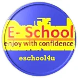 E-school icon