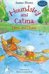 Icon image Houndsley and Catina - Plink and Plunk