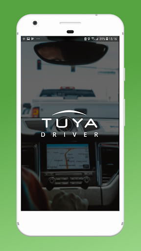 TUYA Driver Screenshot 1 - AppWisp.com