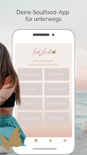 Soulfood Screen 2