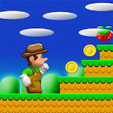 JUNGLE MARIO SUBWAY icon