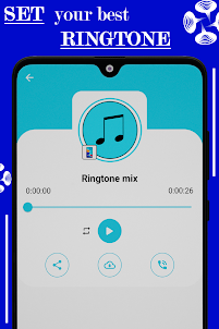 Sound Redmi Note 11 Ringtone