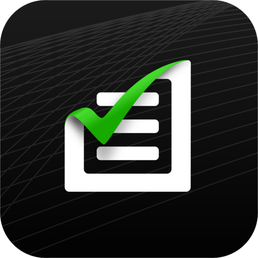 Active Forms  Icon