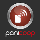 Panicoop icon