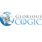 Glorious COGIC icon
