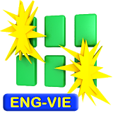 English-Vietnamese FlashCards icon