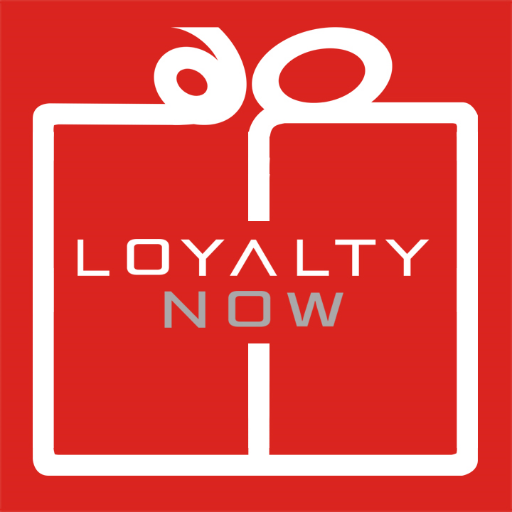 LoyaltyNow Merchant  Icon