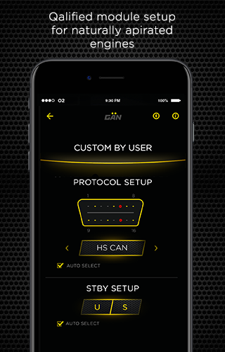 GAN Screenshot 4 - AppWisp.com