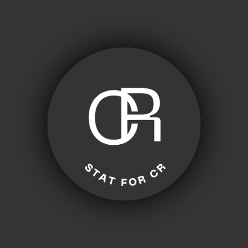 Stat For CR