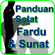 Panduan Solat Fardhu dan Sunat Tải xuống trên Windows