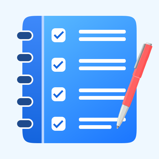 Liste de Choses à Faire:Rappel logo