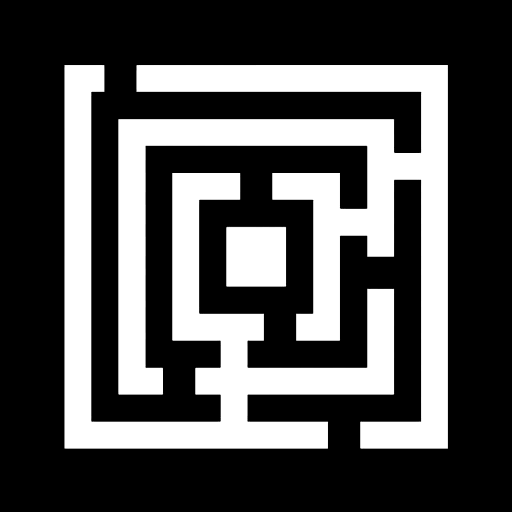 Maze Crawler  Icon