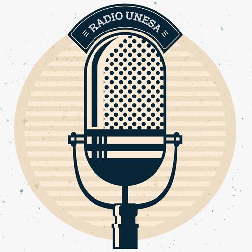 Radio Unesa logo