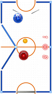 Air Hockey Challenge screenshots 5