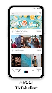 Tiktok Lite MOD APK Download New Version 2023 4