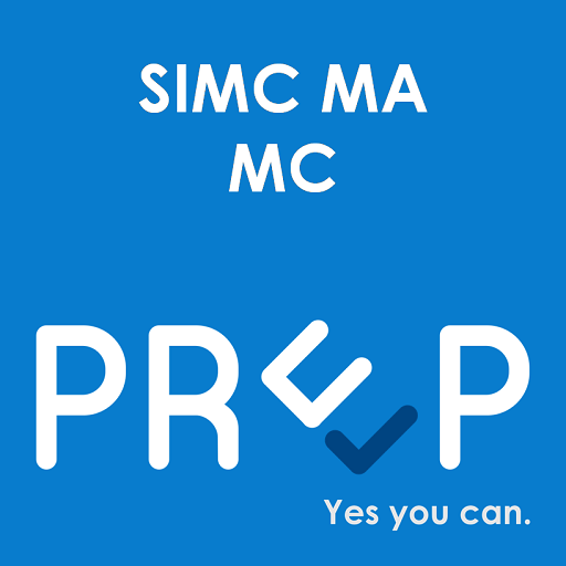 SIMC MA(MC) Entrance Exam Prep logo