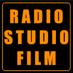 Cover Image of Download Radio Studio Film  APK