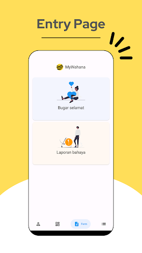 MyWahana - PT.WBK Screen 3