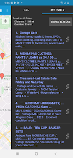 Yard Sale Treasure Map 10.0.0 APK screenshots 3