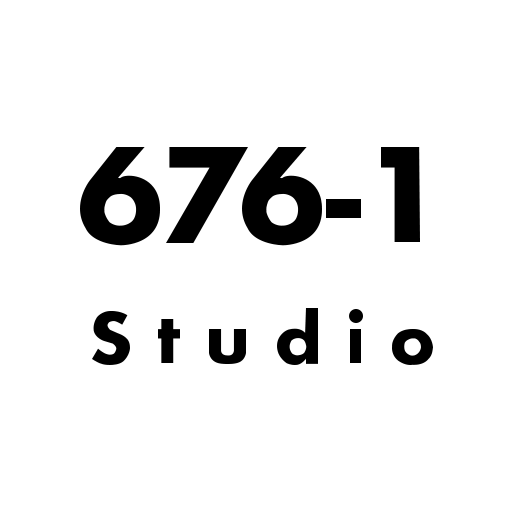 676-1 (육칠육일) logo