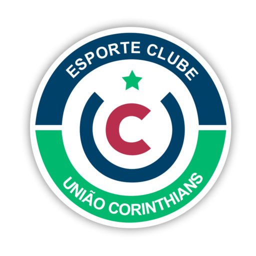 Clube União Corinthians logo