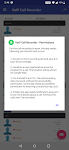 screenshot of VoIP Call Recorder (compatible