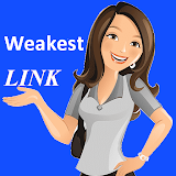 Weak Link icon